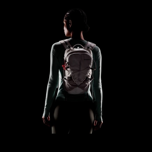 NWT LULULEMON ALL SPORT BACKPACT 10L - Picture 8 of 10